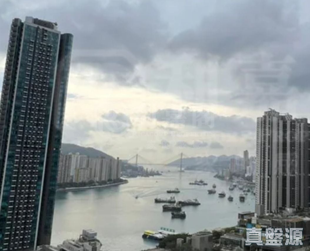 映日湾 2座 极高层 A室 荃湾