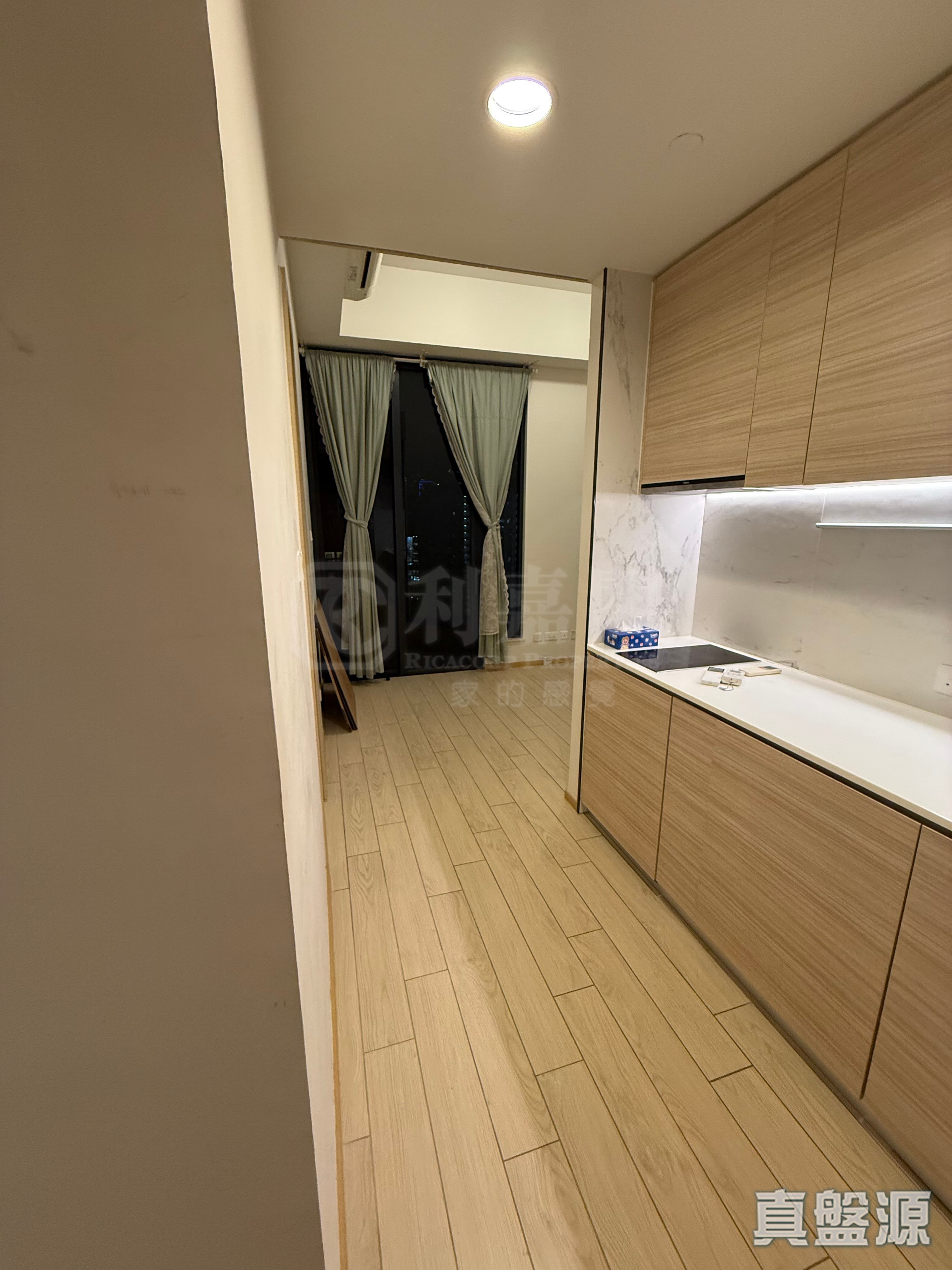 豐寓 高層 A室 葵涌