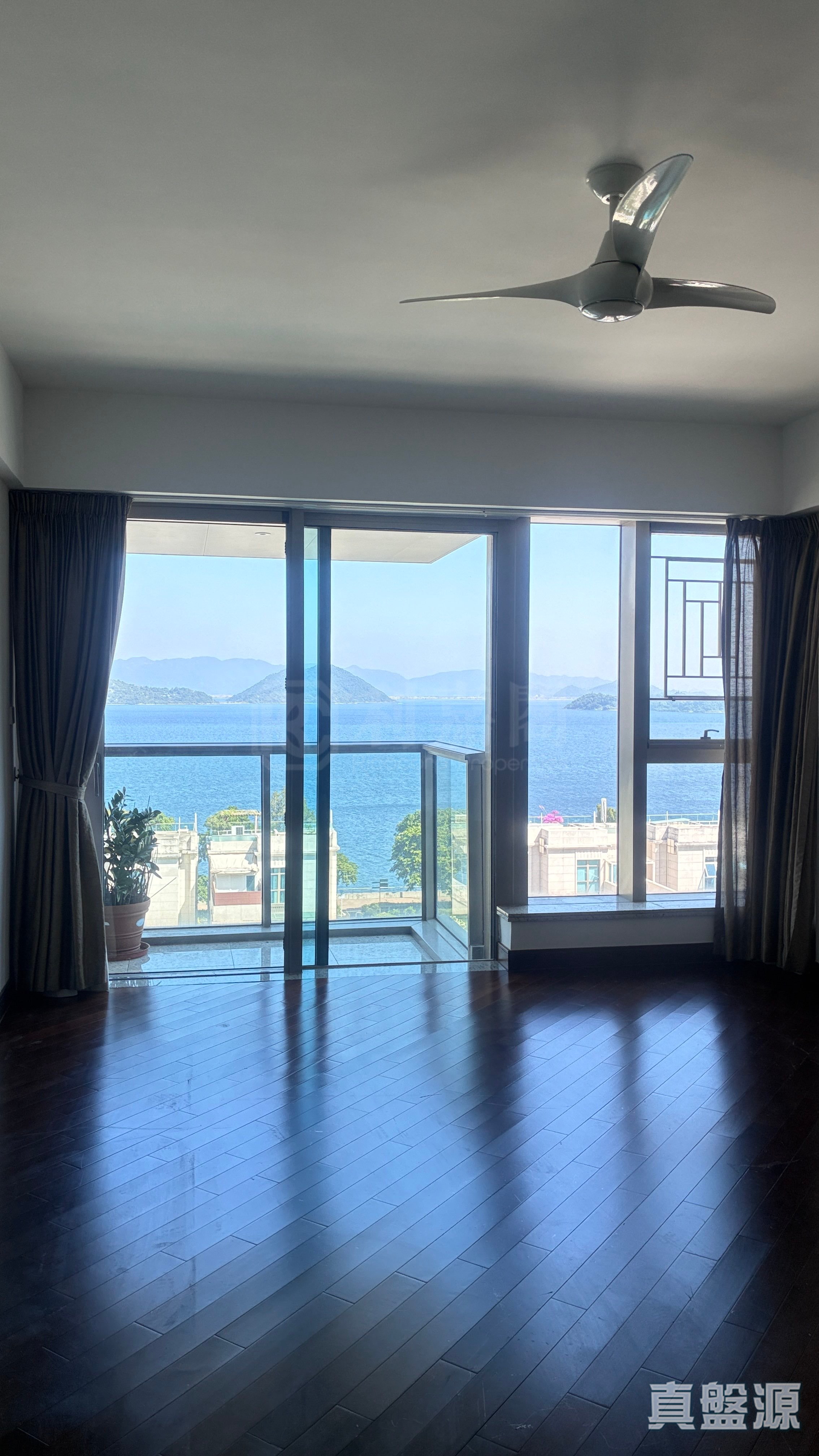 MAYFAIR BY THE SEA II - Tower 15 High Floor Zone Flat A Tai Po
