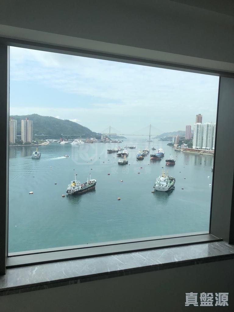 OCEAN PRIDE PHASE 3 - Tower 6 Low Floor Zone Flat B Tsuen Wan