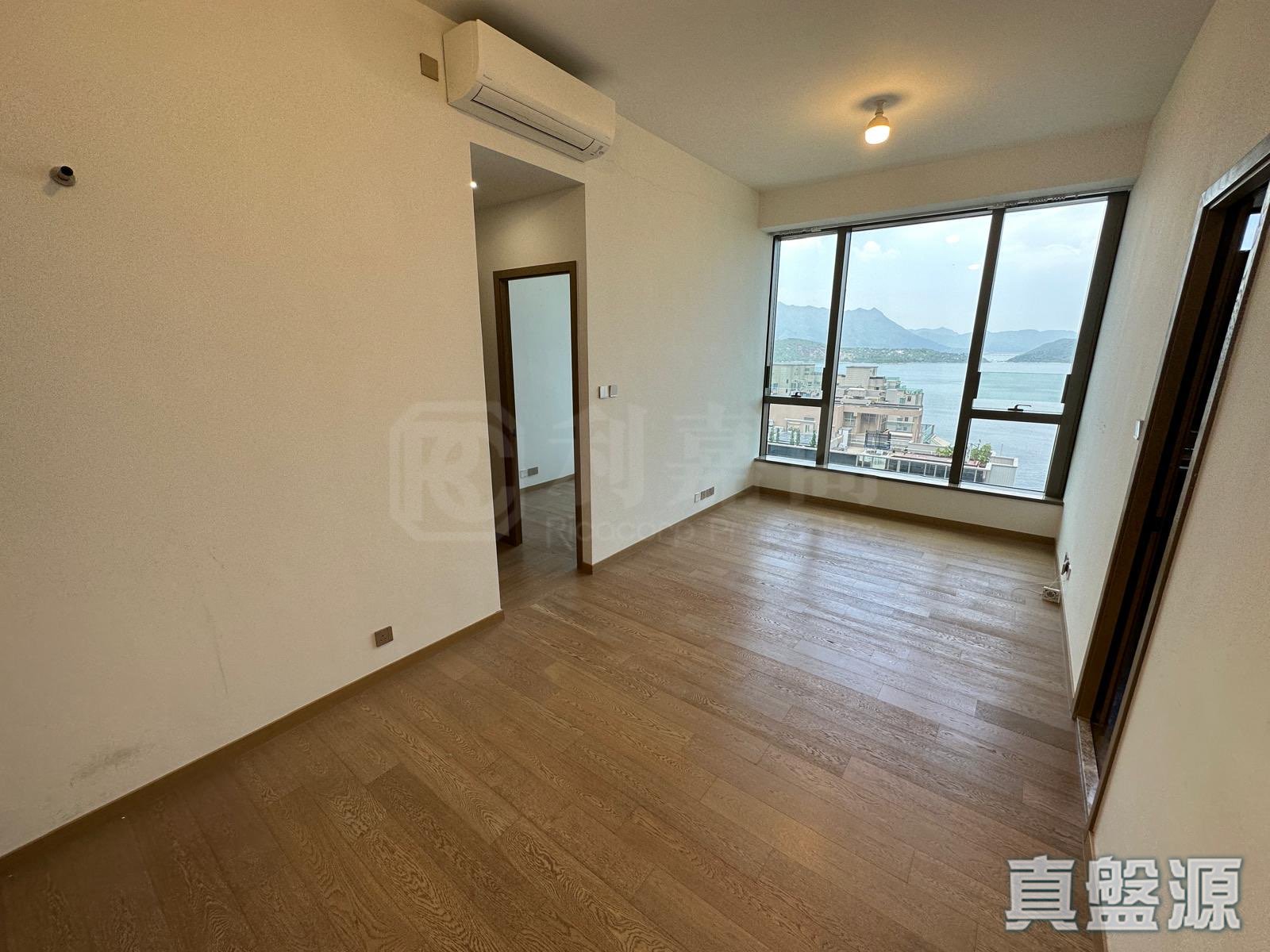 CENTRA HORIZON TOWER 9 Very High Floor Zone Flat B Tai Po