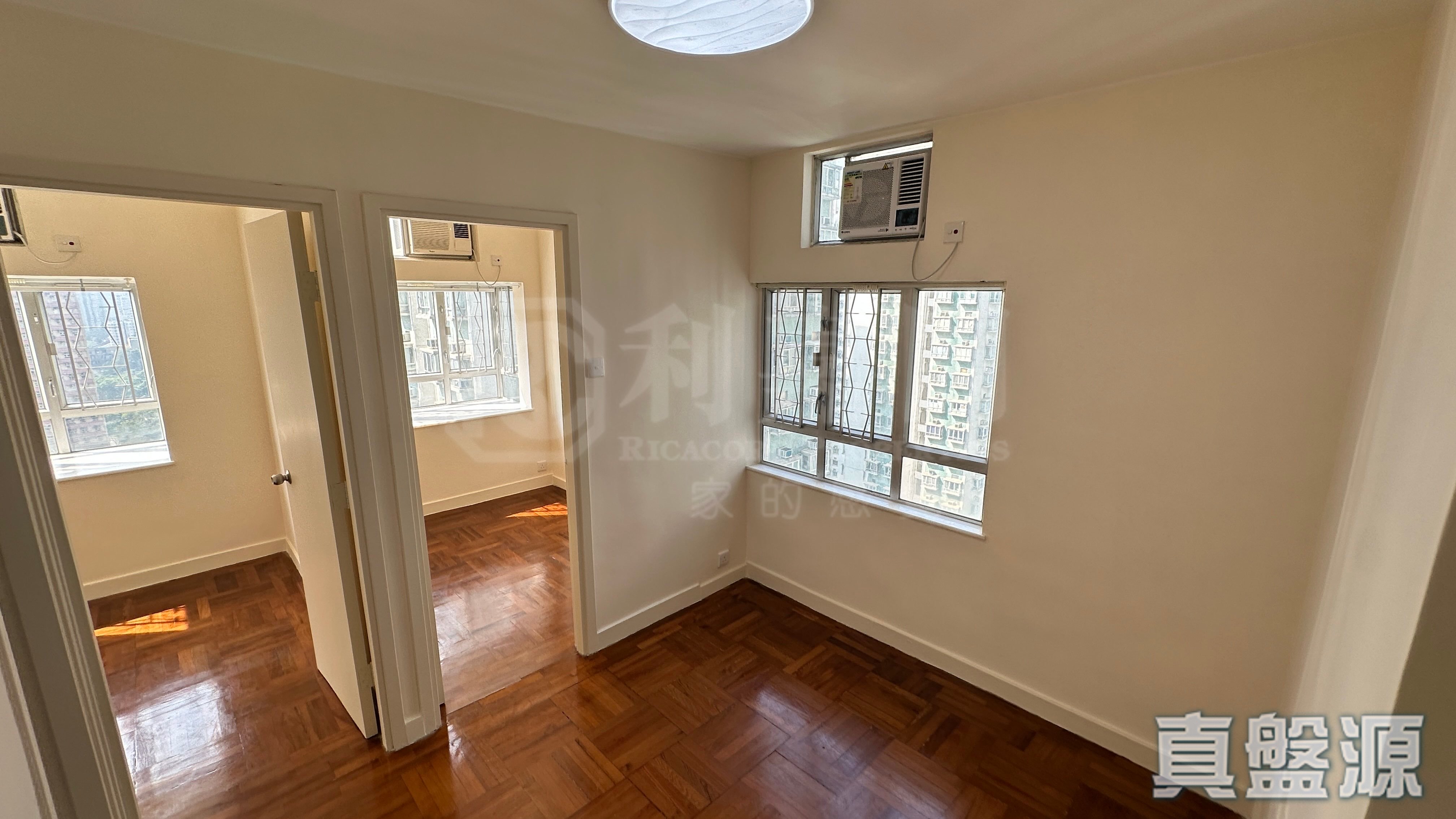 沙田第一城 4期 44座 极高层 H室 沙田/火炭/九肚山