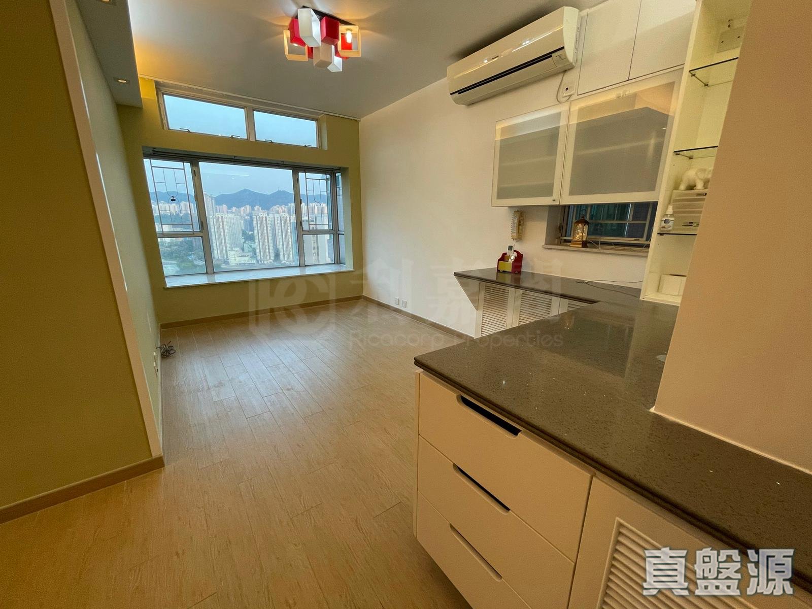 愉景新城 3期 9座 高層 E室 荃灣