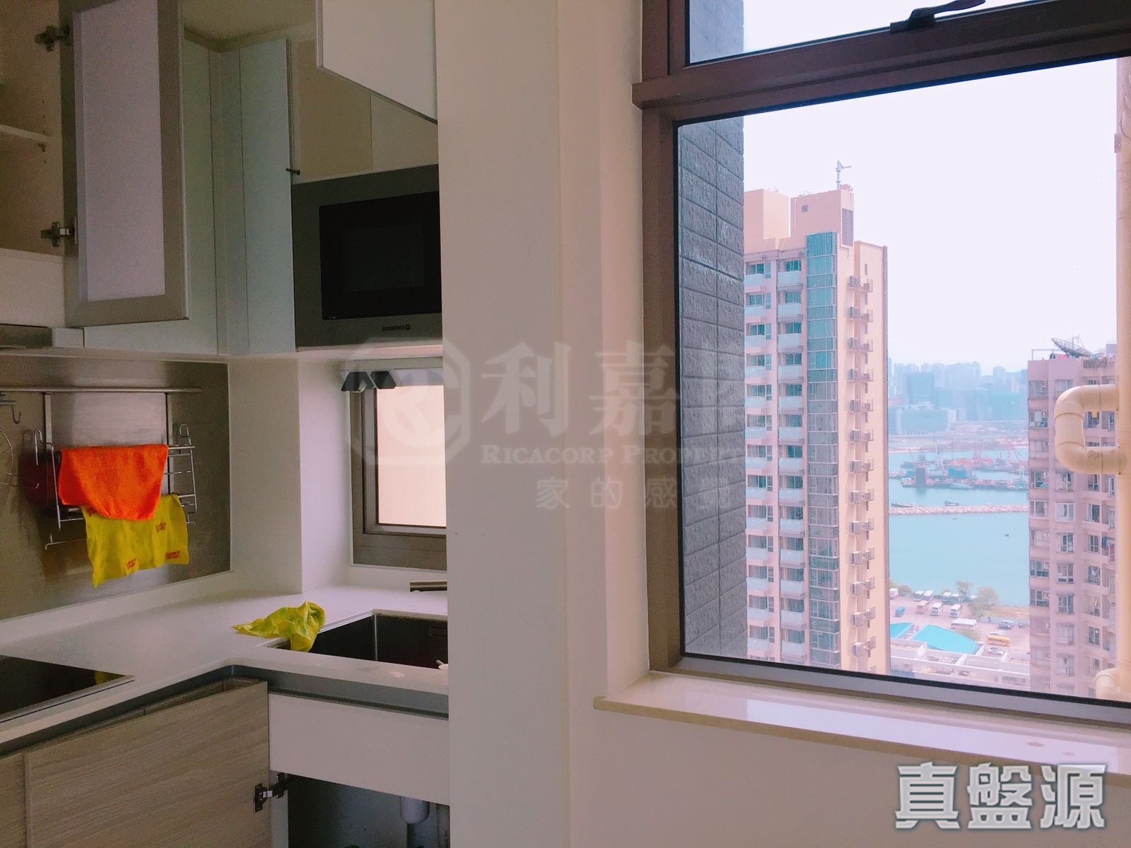 VIVA Very High Floor Zone Flat A To Kwa Wan/Kowloon City/Kai Tak/San Po Kong