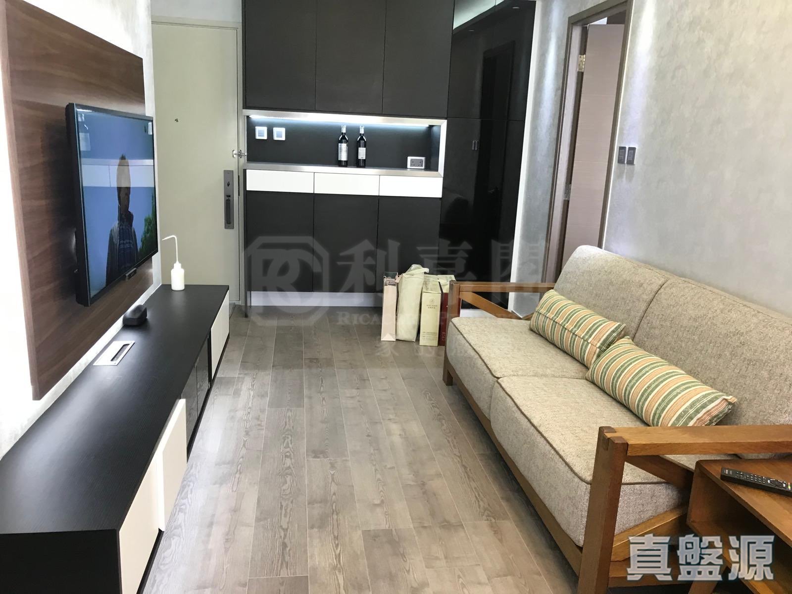 屏欣苑 A座 (屏爱阁) 高层 天水围