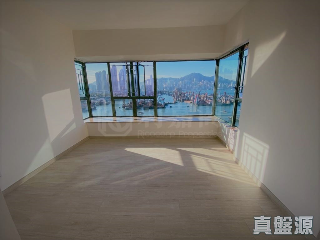 维港湾 9座 中层 B室 奥运站/南昌