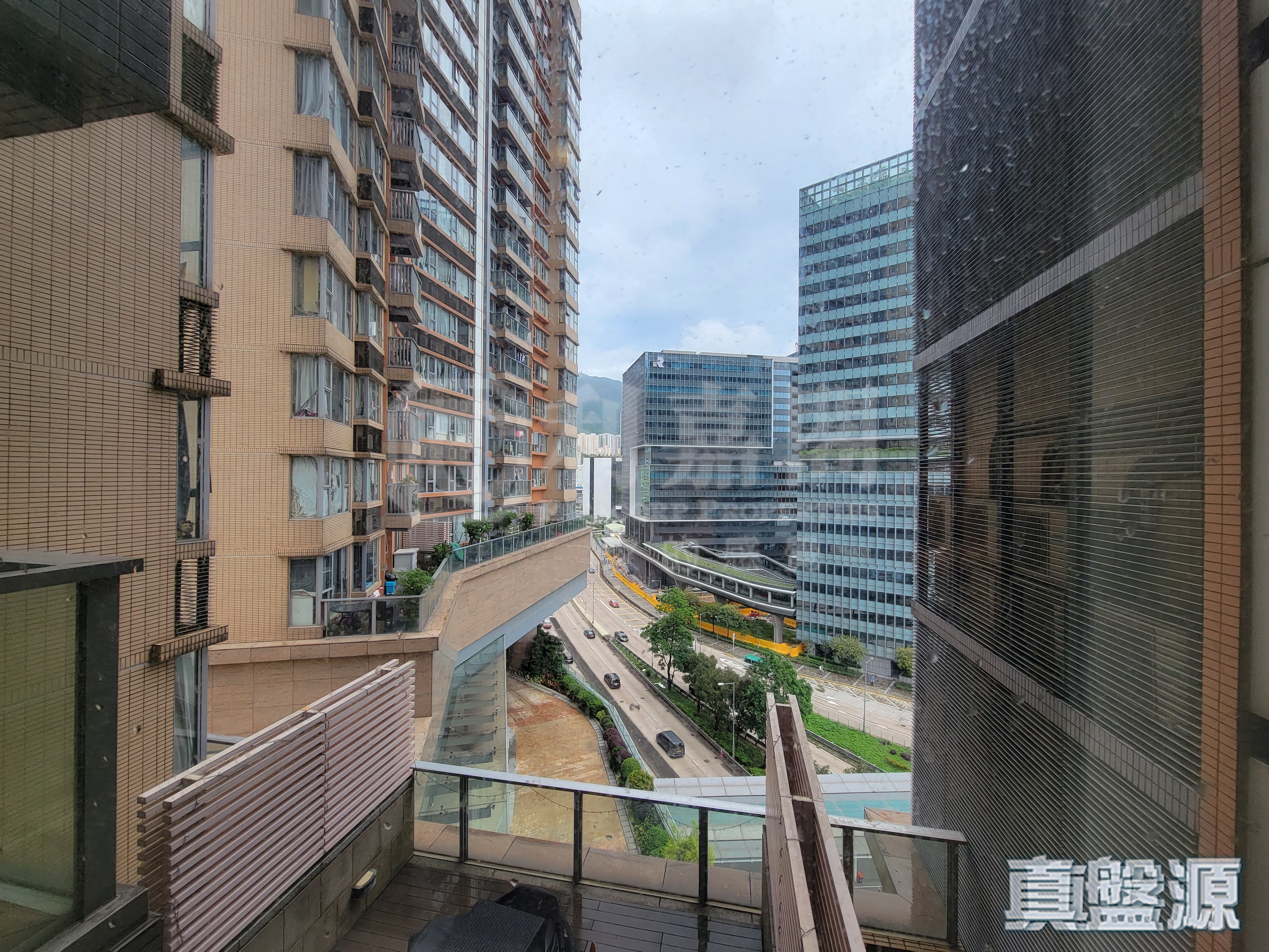 THE LATITUDE TOWER 2B Low Floor Zone Flat A To Kwa Wan/Kowloon City/Kai Tak/San Po Kong