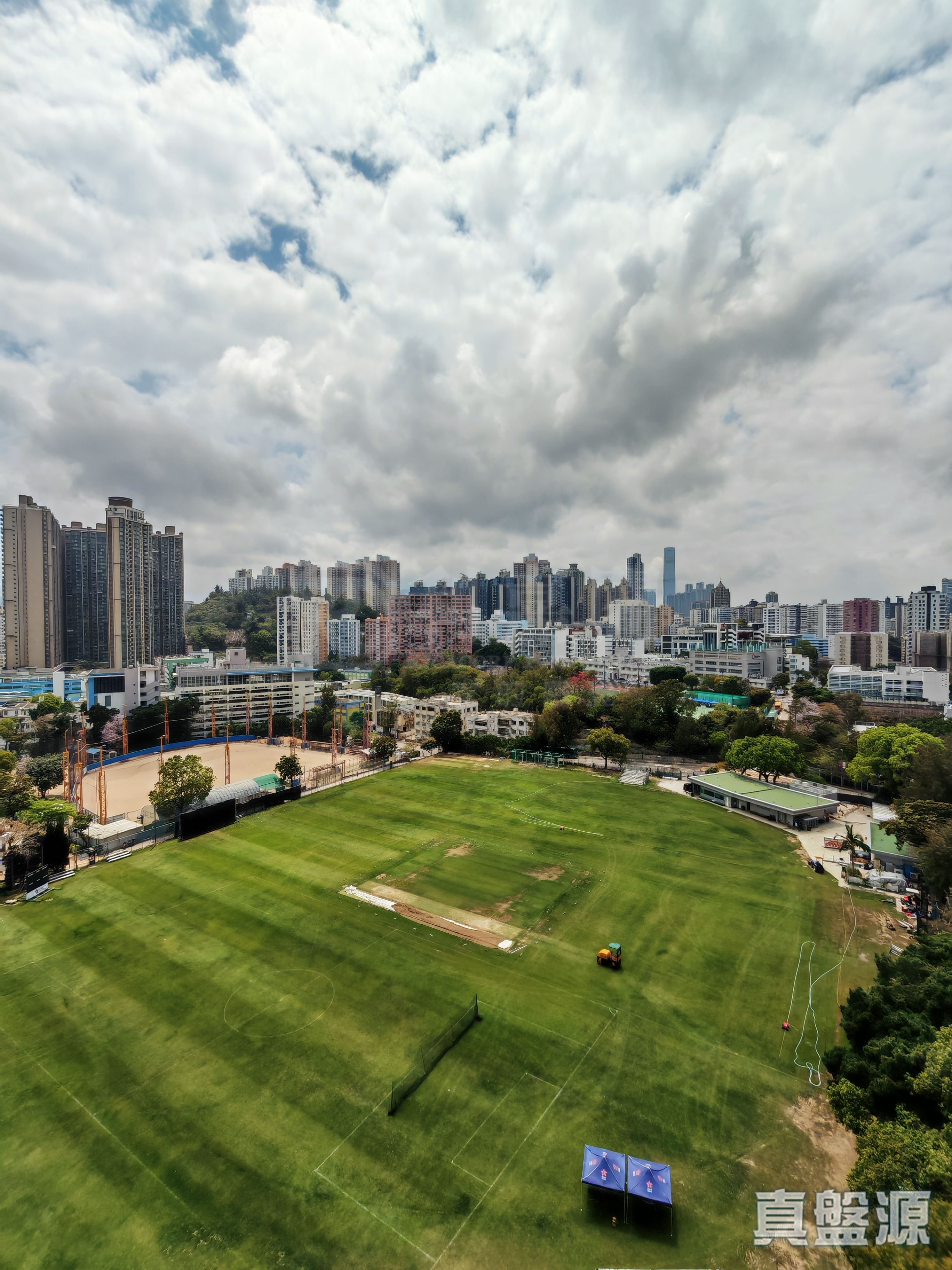 君柏 2座 極高層 何文田/京士柏/九龍塘/又一村