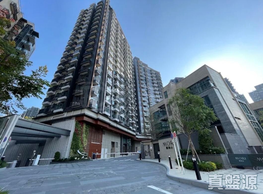 MORI TOWER 1 High Floor Zone Flat B Sham Tseng/Castle Peak Road