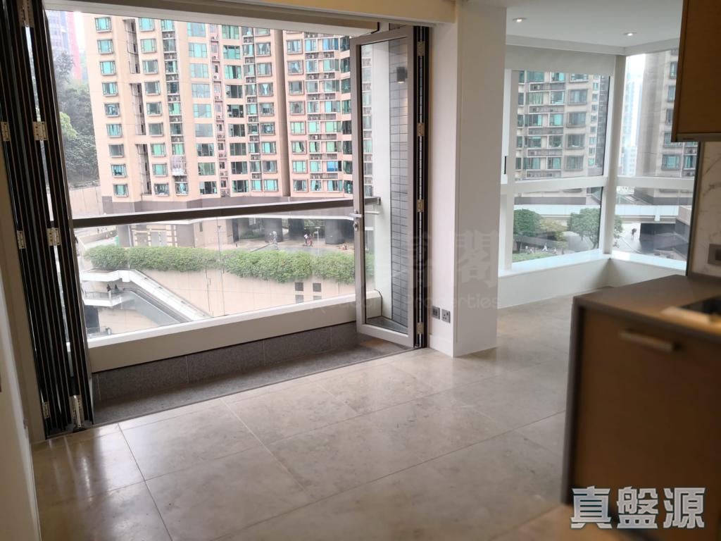 EIGHT SOUTH LANE 極高層 D室 中上環/西區