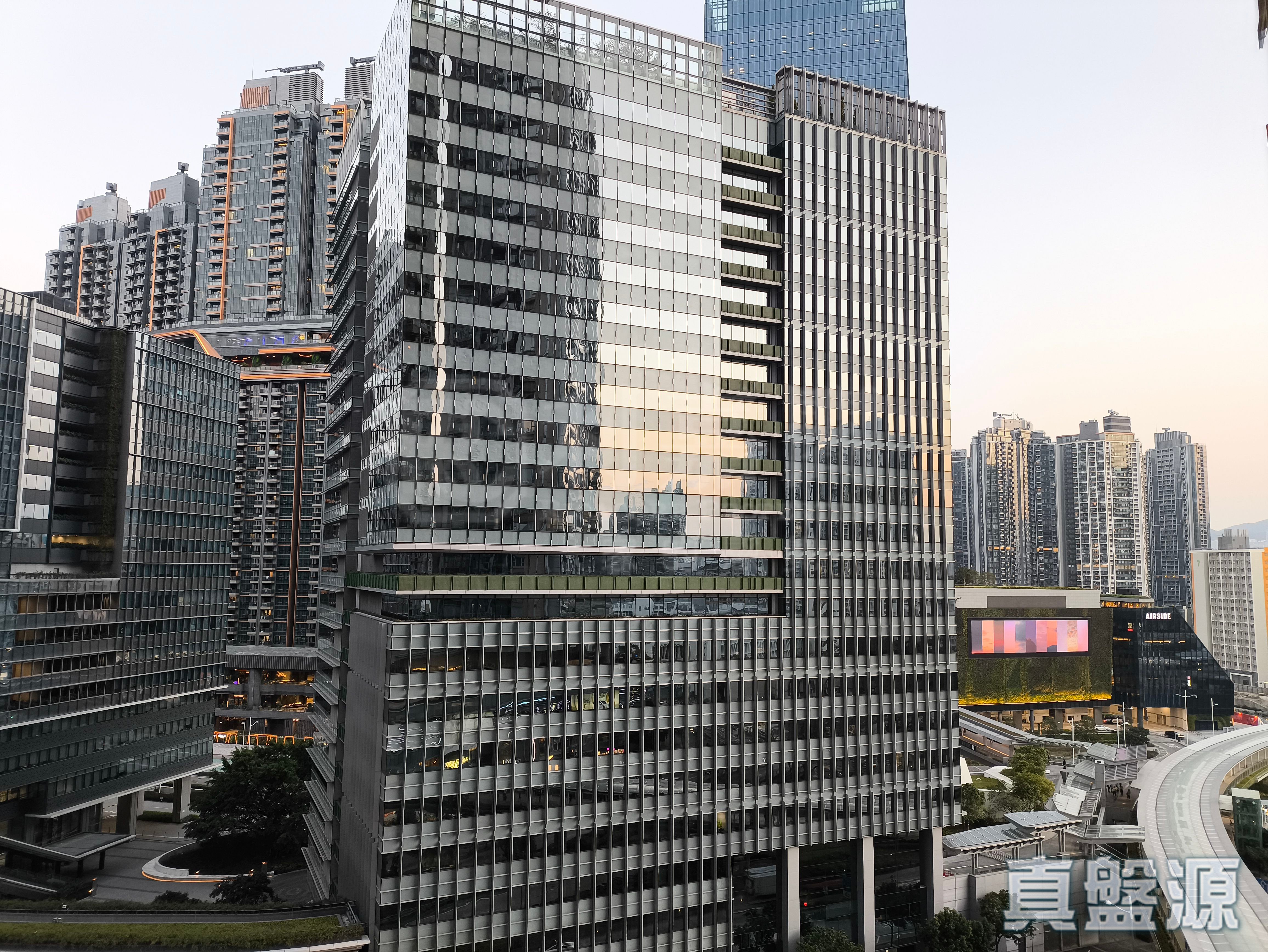 誉．港湾 7座 低层 C室 土瓜湾/九龙城/新启德/新蒲岗