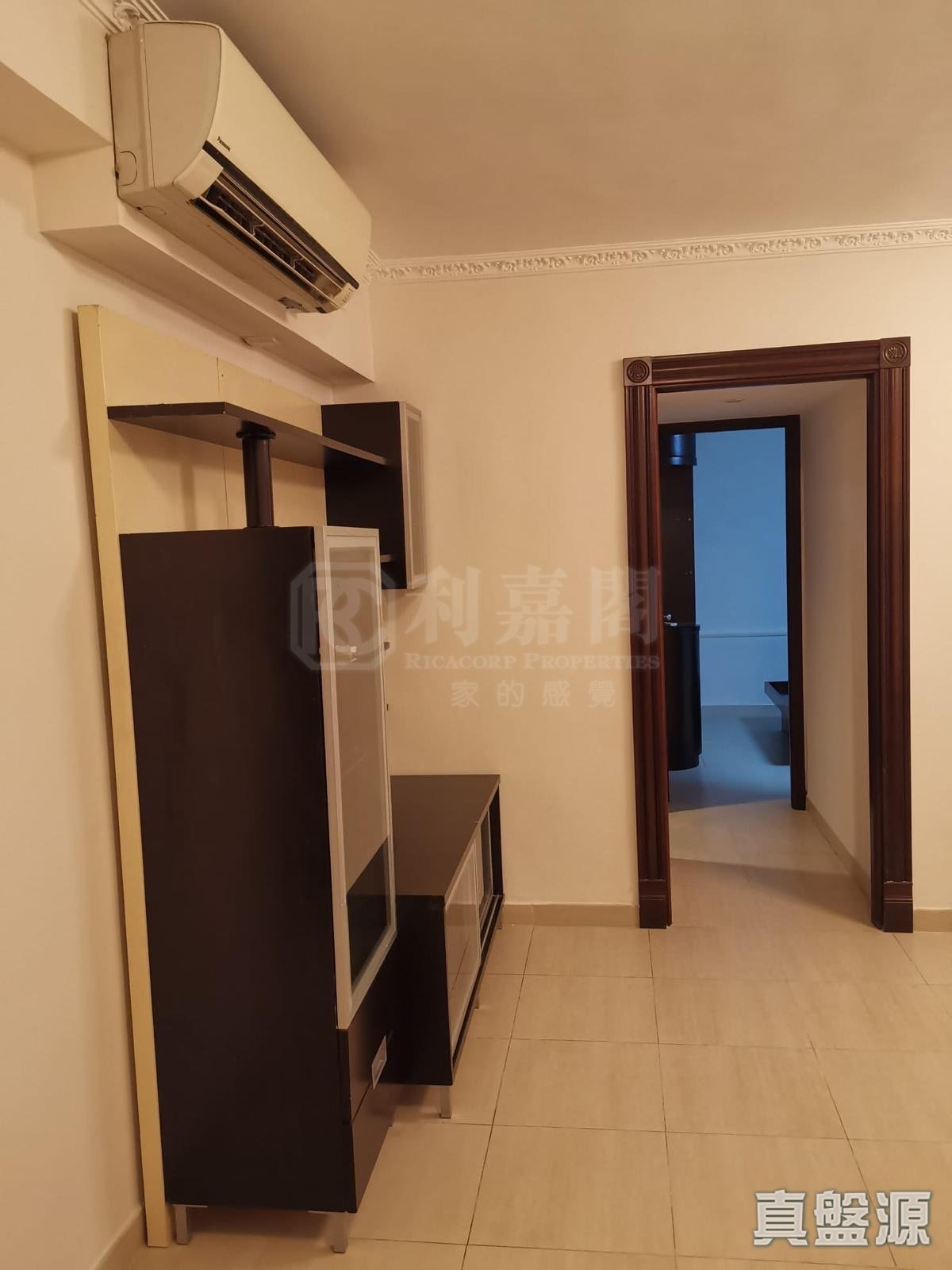 TAI HING GARDENS PHASE 2 - Tower 1 Very High Floor Zone Tuen Mun