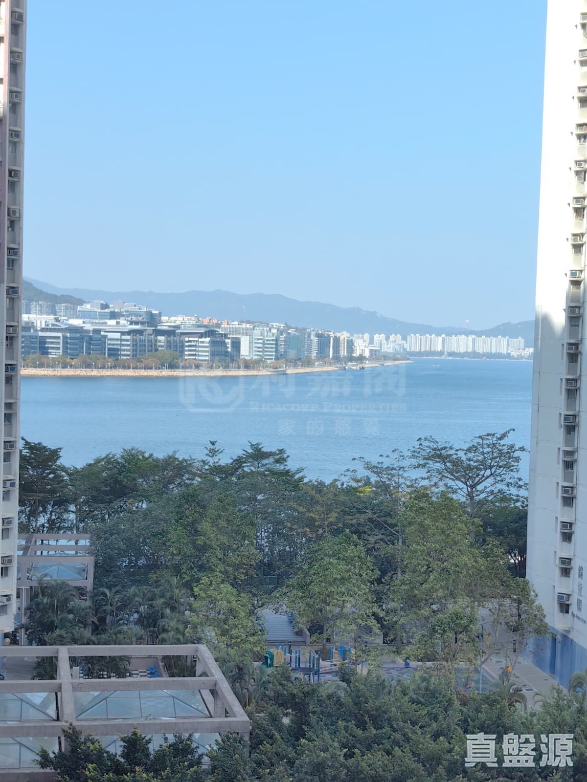 錦豐苑 錦蘭閣 (J座) 中層 13室 馬鞍山