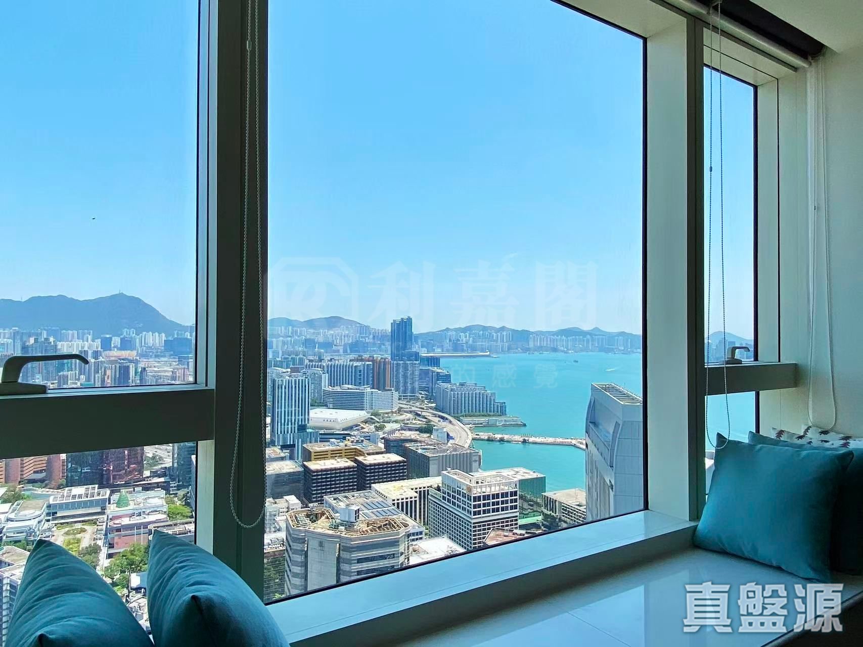 名鑄 高層 K室 九龍站/尖沙咀/佐敦