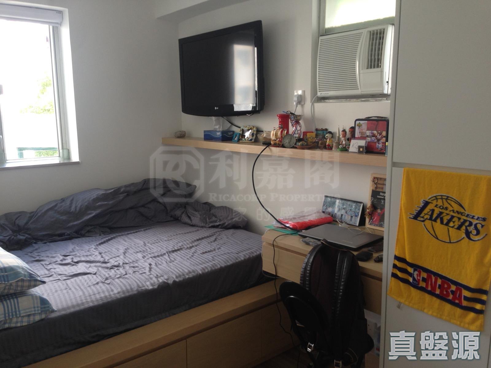 宏景花园 2座 中层 A室 九龙湾/牛池湾/钻石山/黄大仙