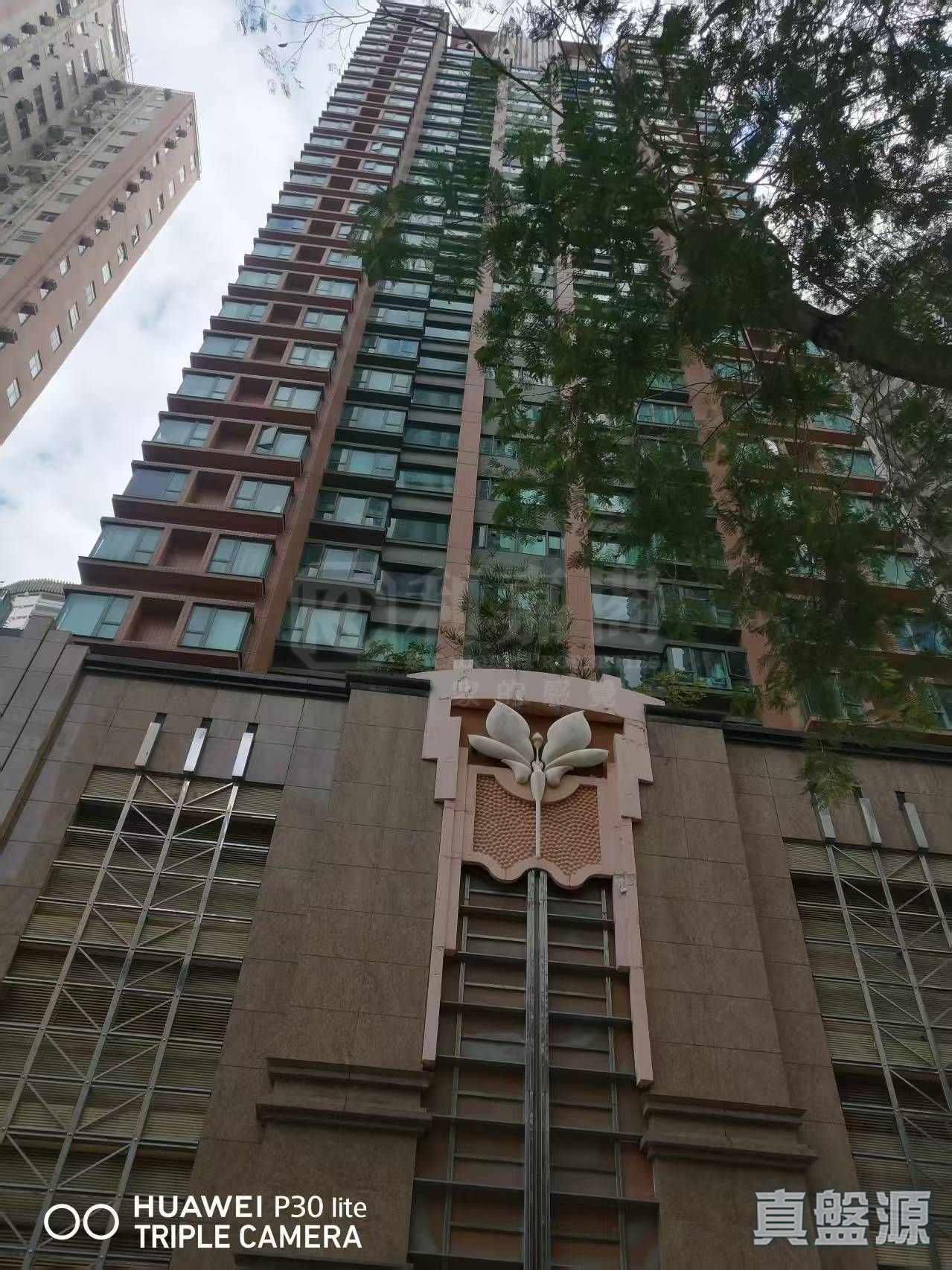 VILLA D' ARTE Medium Floor Zone Flat B Happy Valley/Mid-Levels East