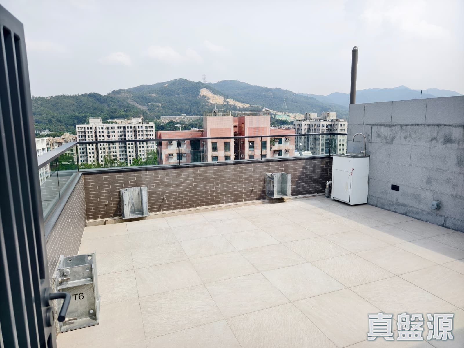 滙都 2期 滙都 II 6座 極高層 元朗