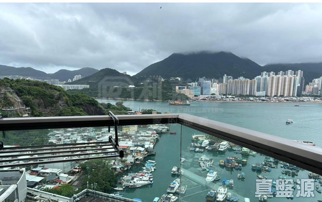 海傲灣 1B座 高層 B室 觀塘/藍田/油塘