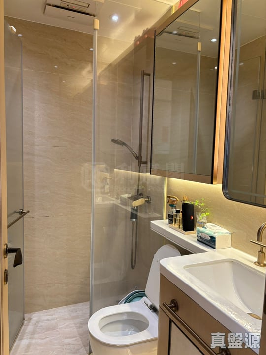 ONE EAST COAST TOWER 1B High Floor Zone Flat B Kwun Tong/Lam Tin/Yau Tong