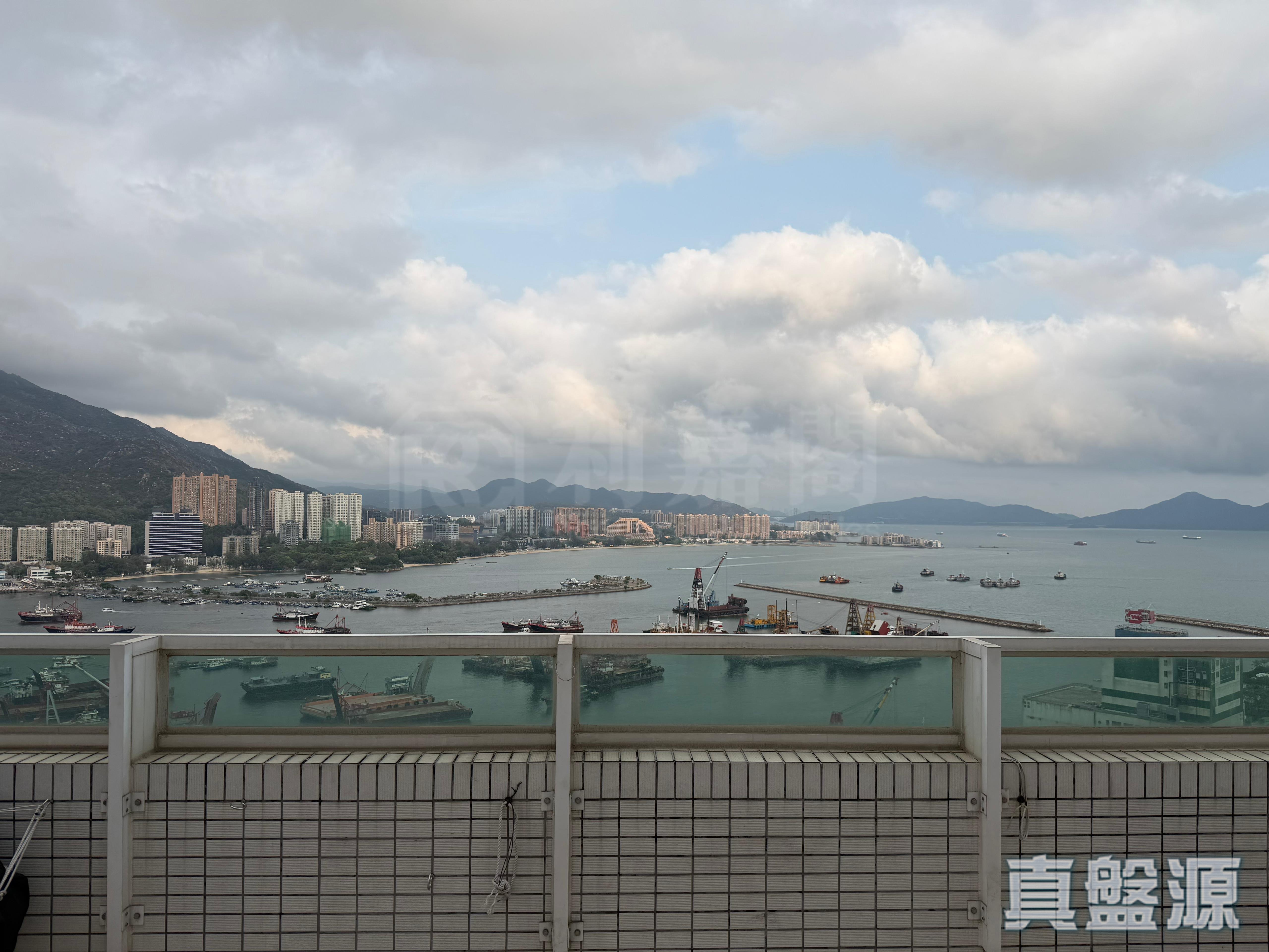 䨇寓 極高層 NB室 屯門