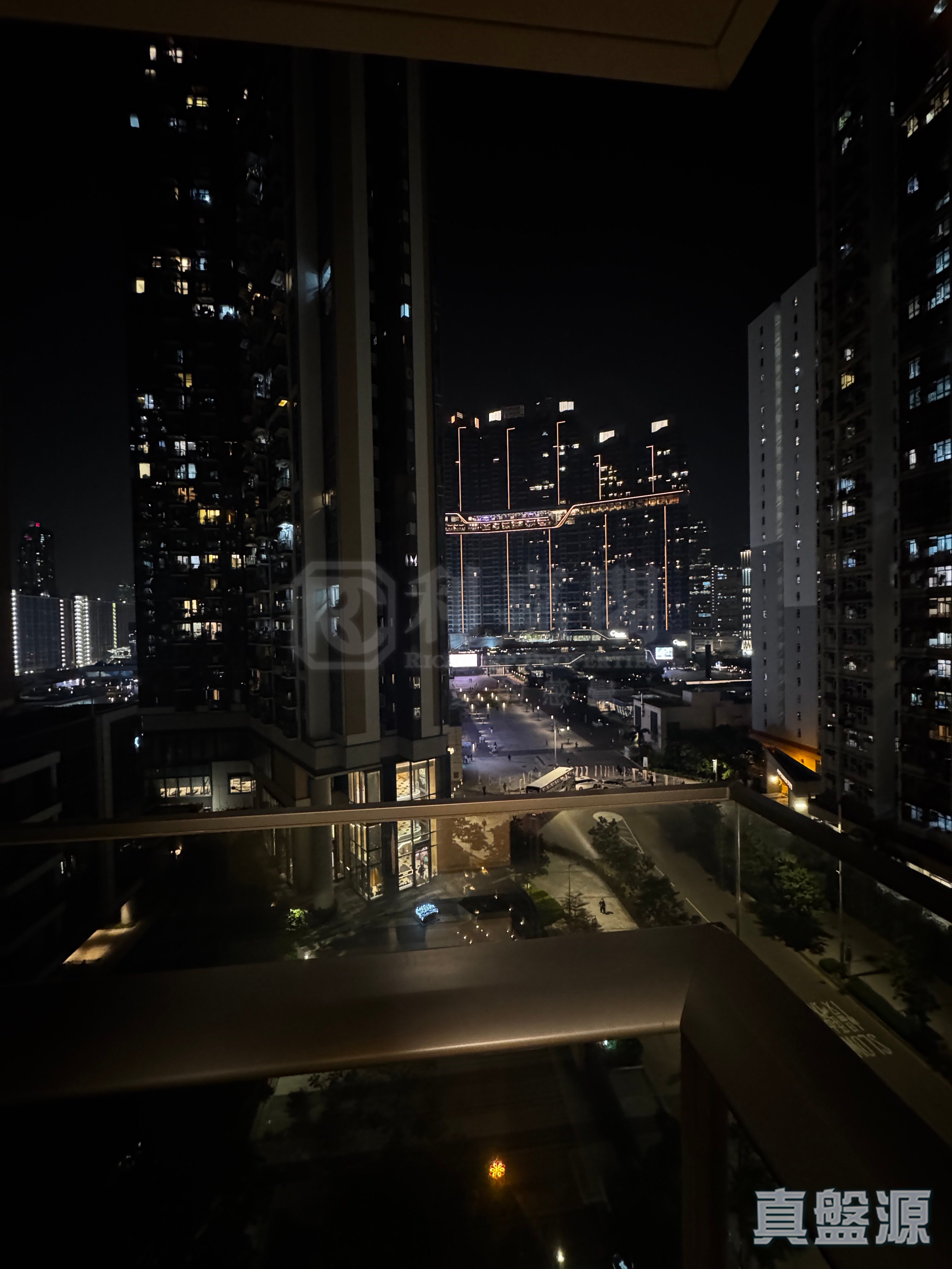 啟德1號 I 大廈第2座 低層 D室 土瓜灣/九龍城/新啟德/新蒲崗