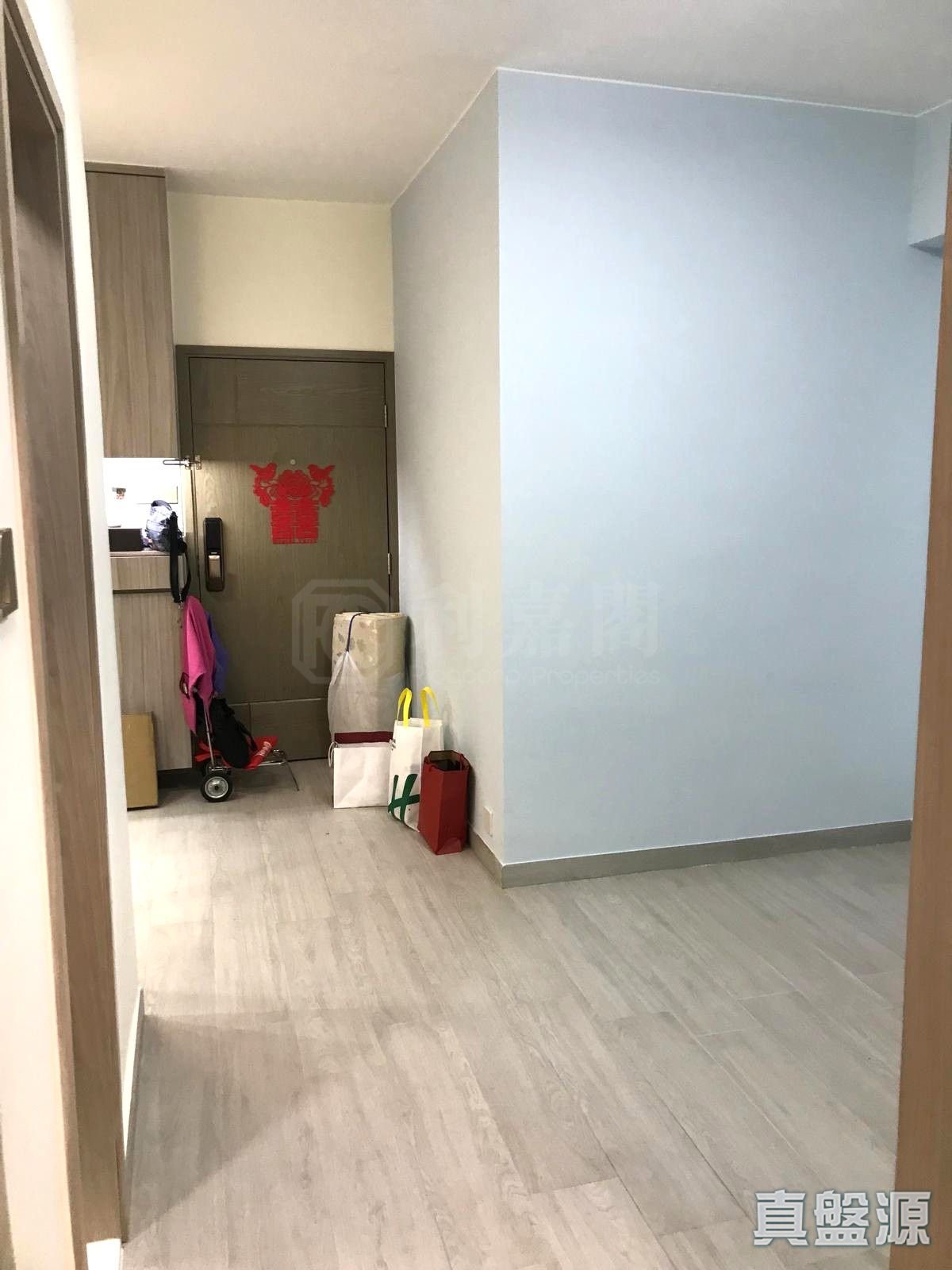 昌運中心 貴昌閣 (2座) 中層 H室 大埔