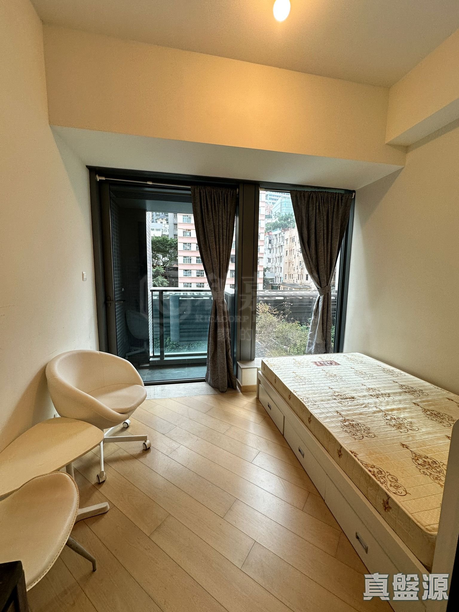 翰林峰 3座 中层 A室 中上环/西区