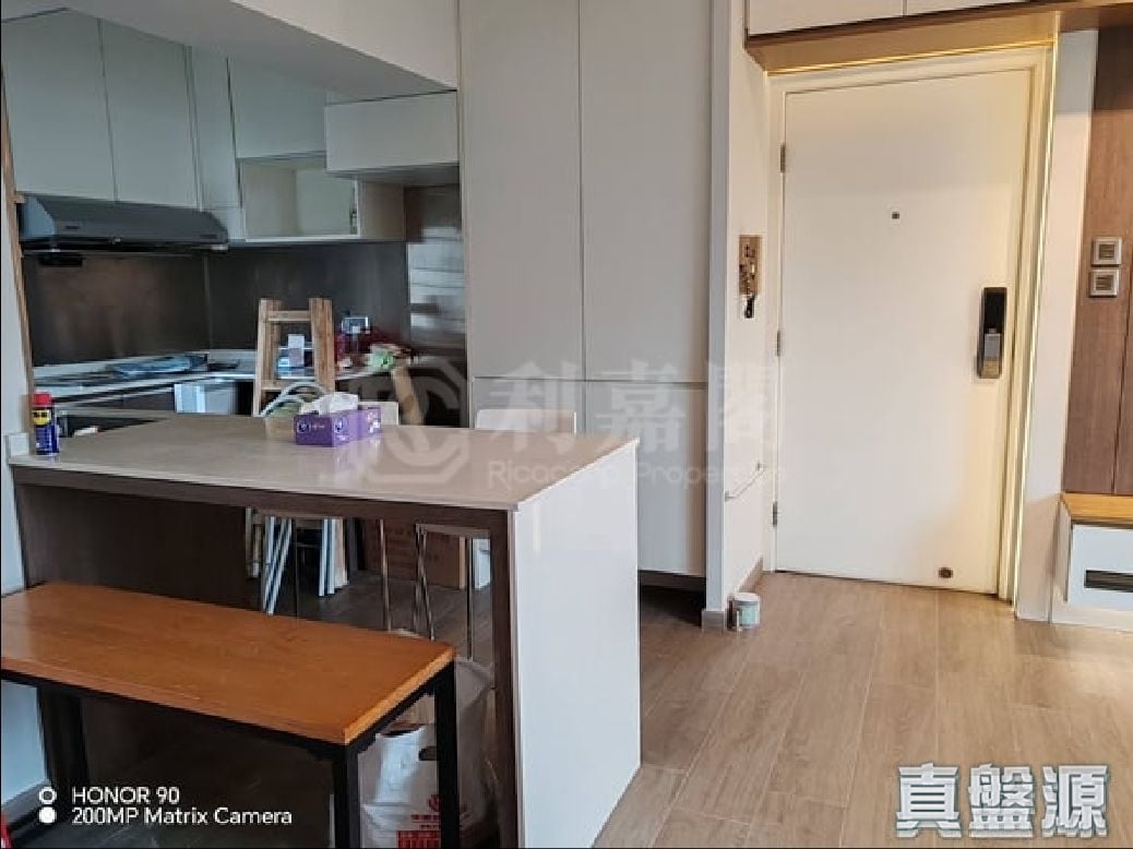 TSUEN KING GARDEN PHASE 1 - Block 3 High Floor Zone Flat B Tsuen Wan
