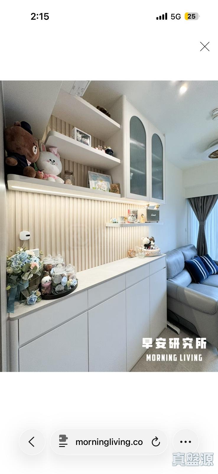 NOVO LAND 1B期 Bergen 2座 高層 B室 屯門