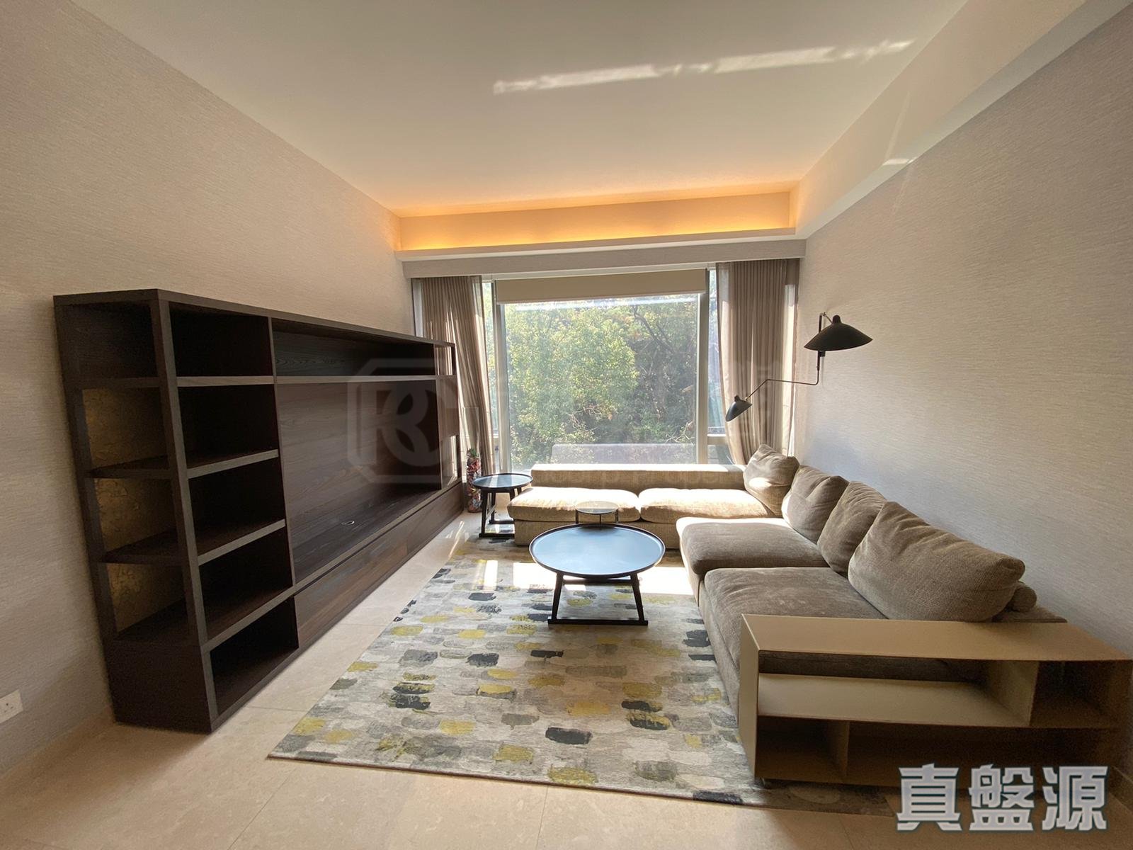 CRISTALLO Medium Floor Zone Ho Man Tin/Kings Park/Kowloon Tong/Yau Yat Tsuen