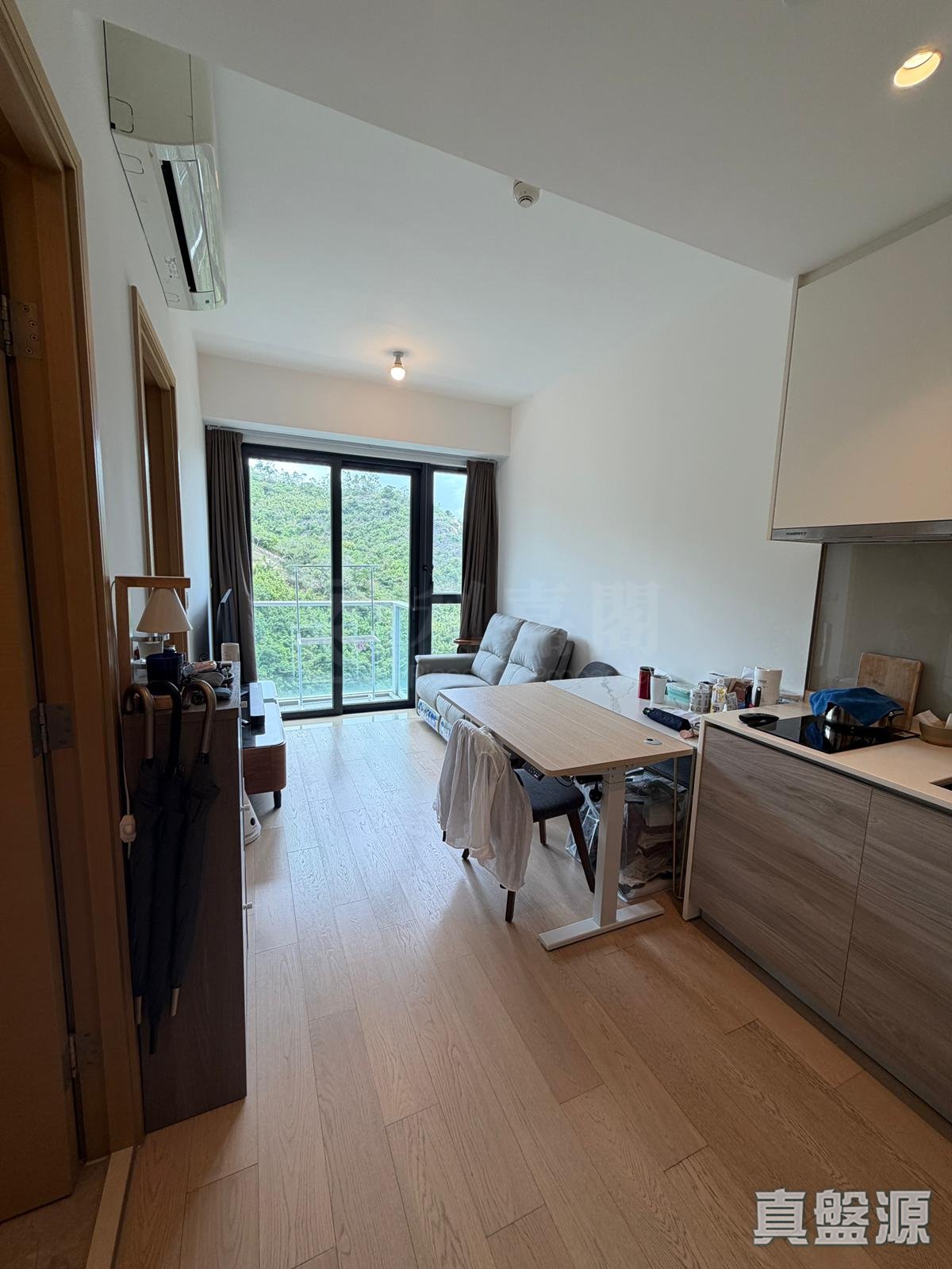 THE GRAND MARINE TOWER 2 High Floor Zone Flat H Tsing Yi