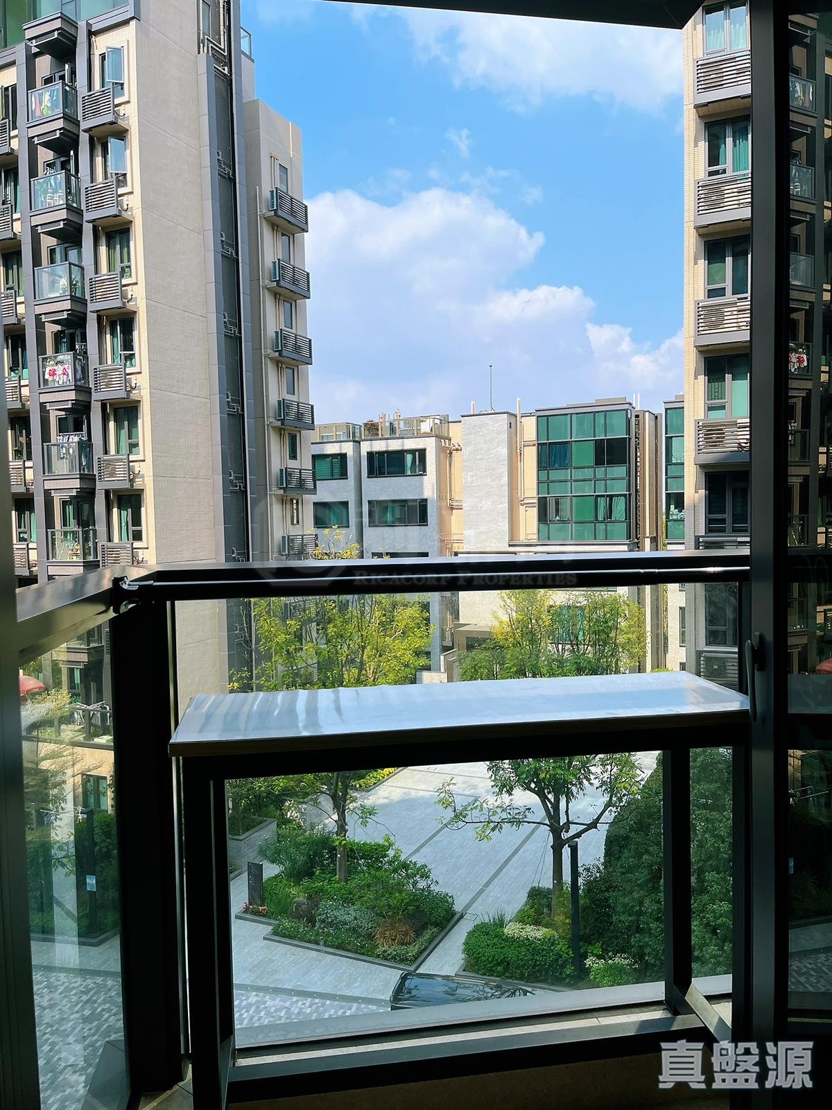 WETLAND SEASONS PARK 1期 17座 天水圍