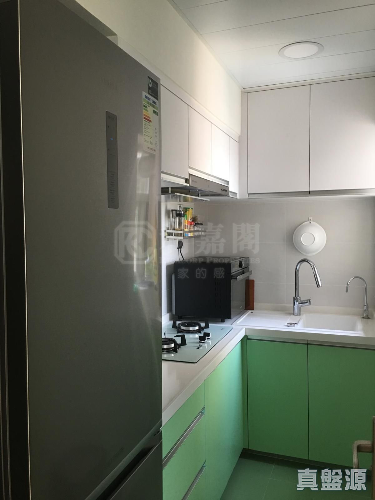 上水名都 纽约阁 (2座) 极高层 C室 上水/粉岭/古洞