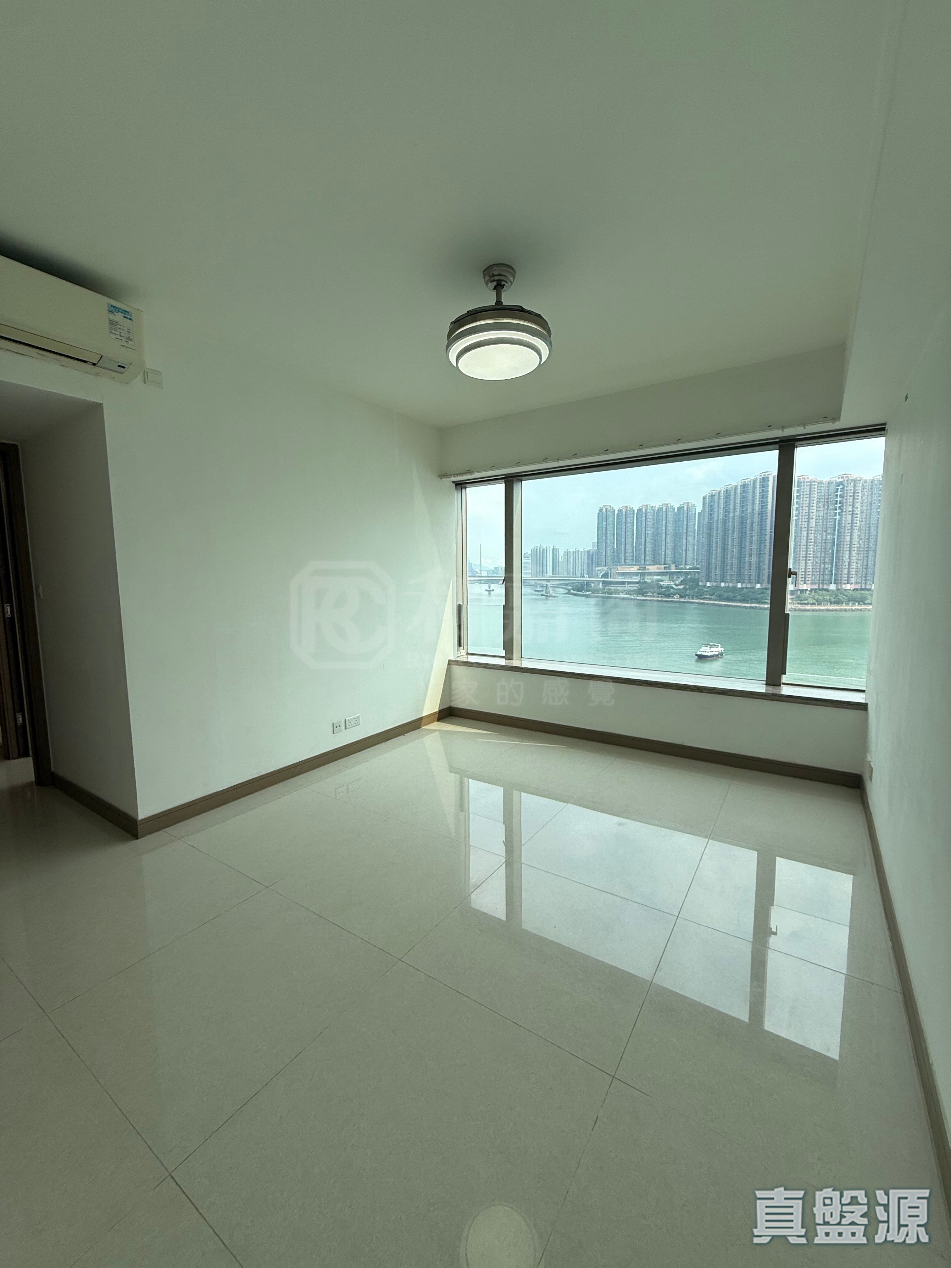 OCEAN PRIDE PHASE 3A OCEAN SUPREME - Tower 2a Low Floor Zone Flat B Tsuen Wan