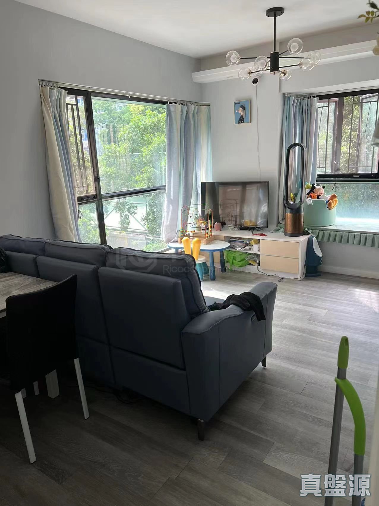 顺景雅庭 低层 C室 中上环/西区