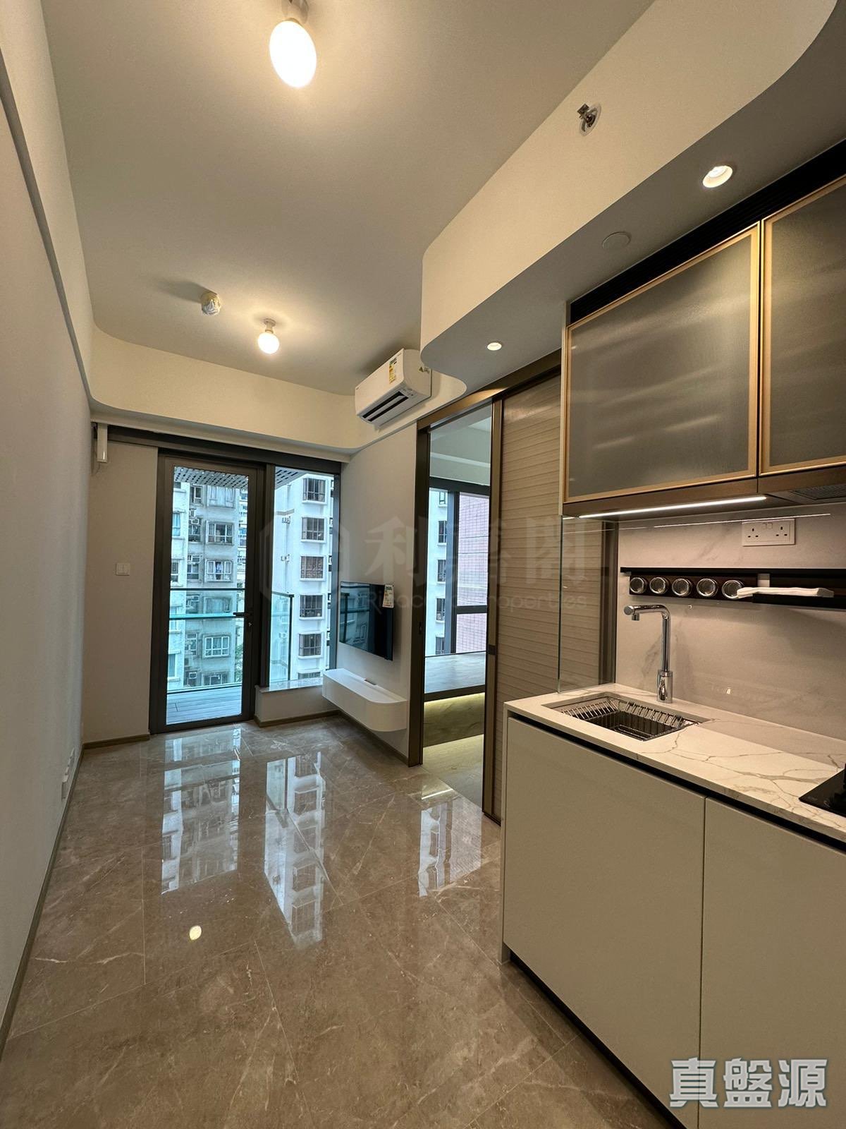 CAINE HILL 高層 H室 西半山