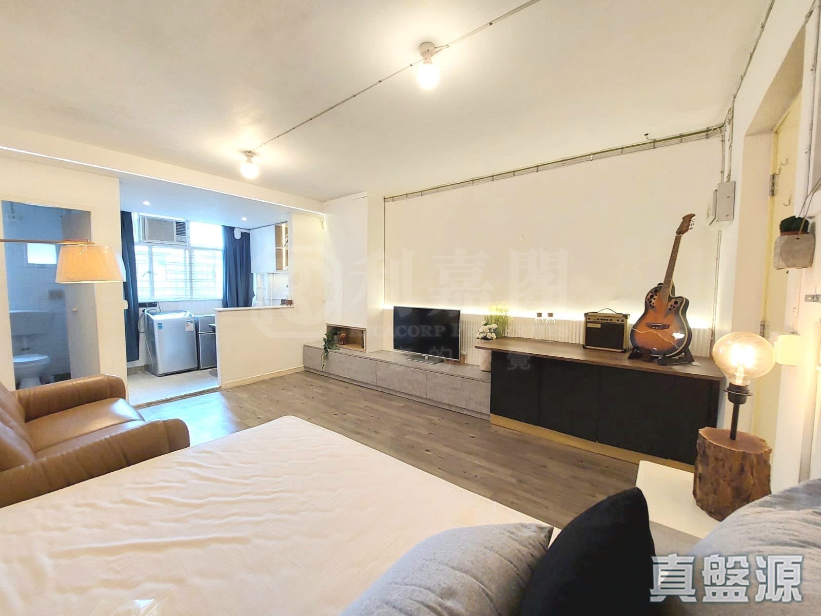 SHAN KING ESTATE KING MEI HOUSE (BLOCK 8) Tuen Mun