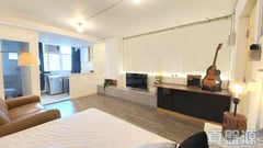 SHAN KING ESTATE KING MEI HOUSE (BLOCK 8) Tuen Mun