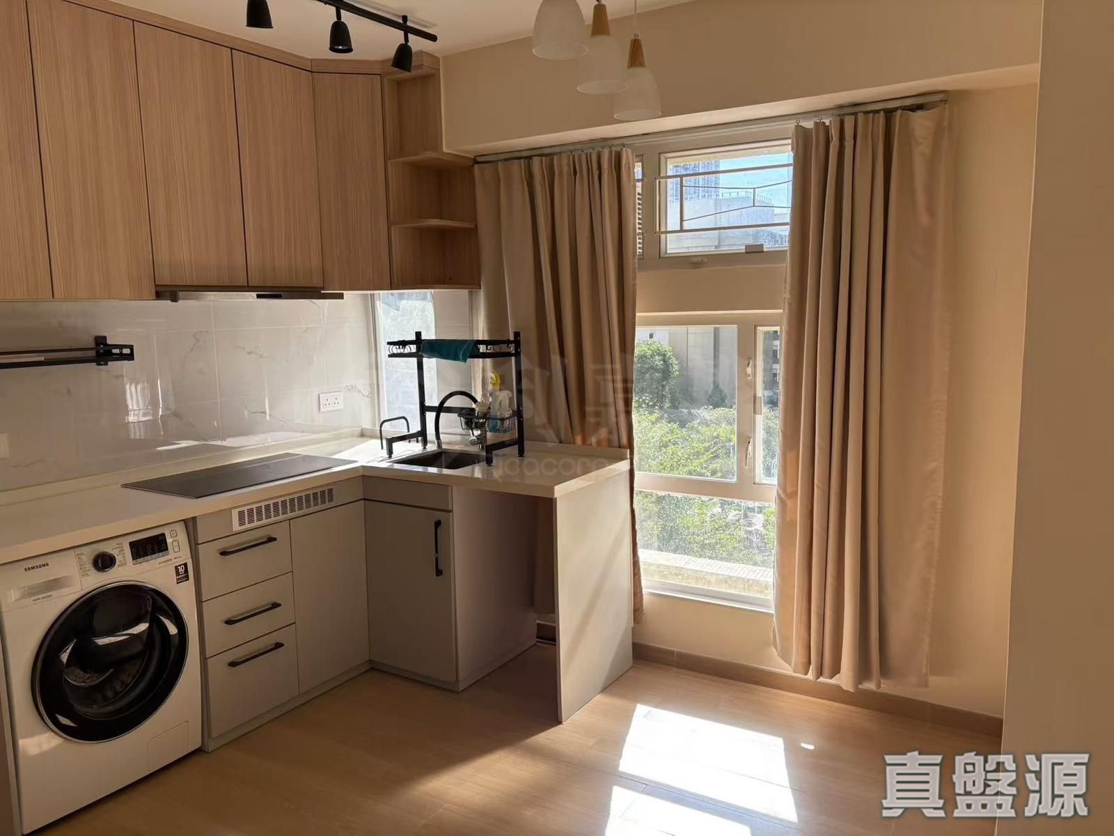 華都花園 3座 屯門