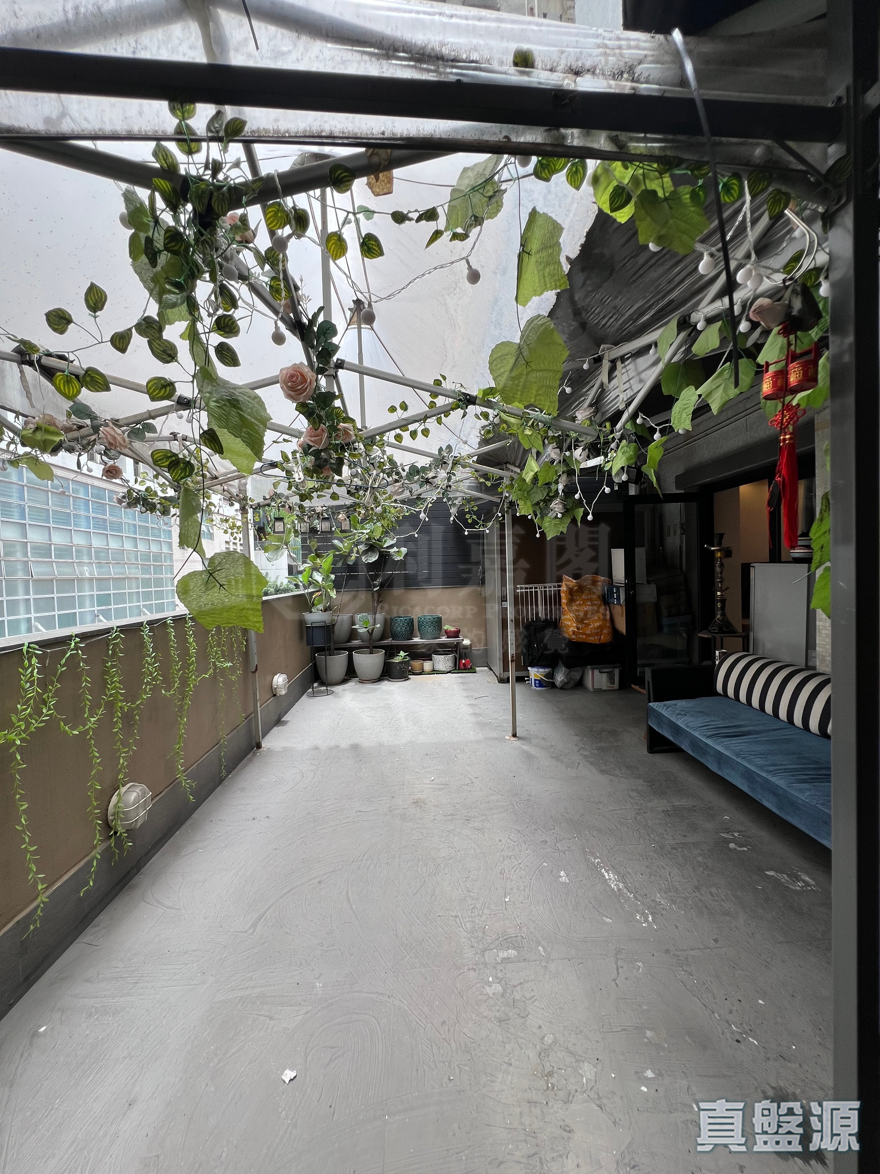 添宝阁 2期 低层 西半山