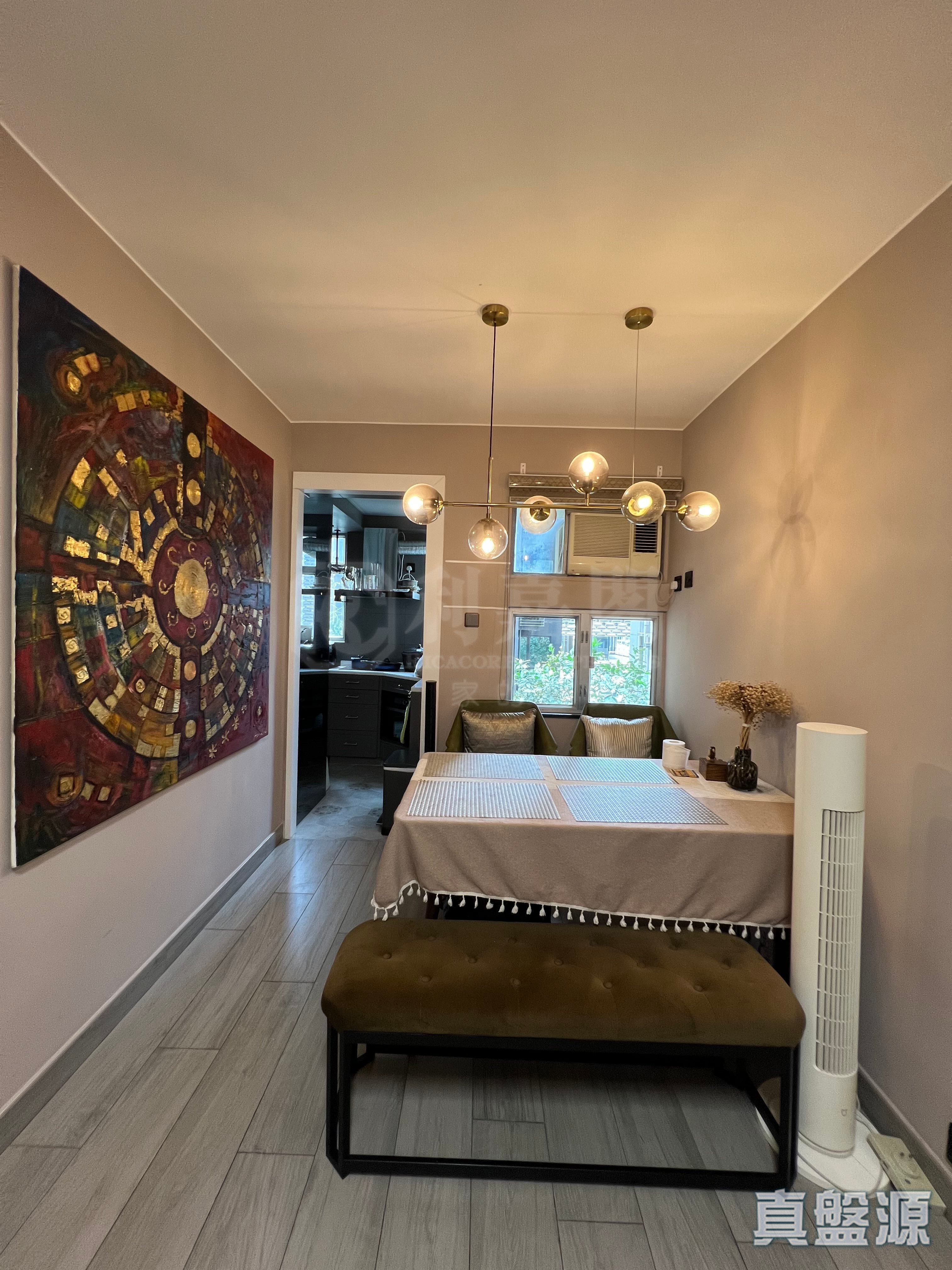 添宝阁 2期 低层 西半山