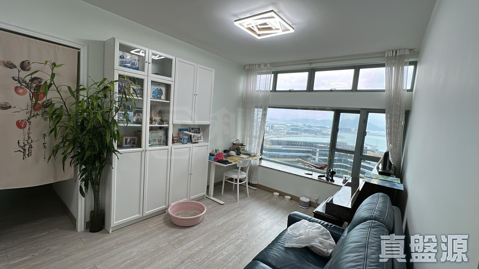 東堤灣畔 2期 5座 高層 B室 東涌