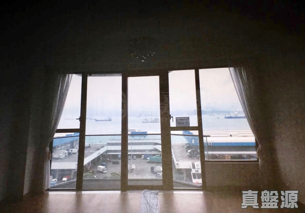 UPTON Low Floor Zone Flat D Central/Sheung Wan/Western District