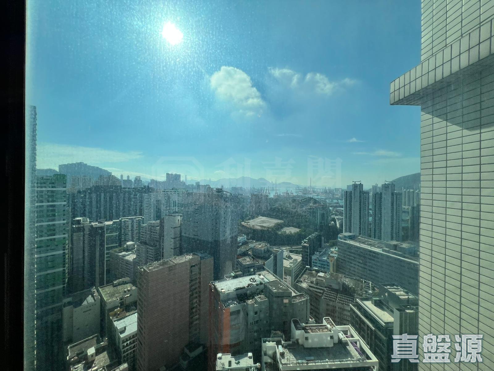 CHELSEA COURT TOWER SOUTH (A2) Very High Floor Zone Flat E Tsuen Wan