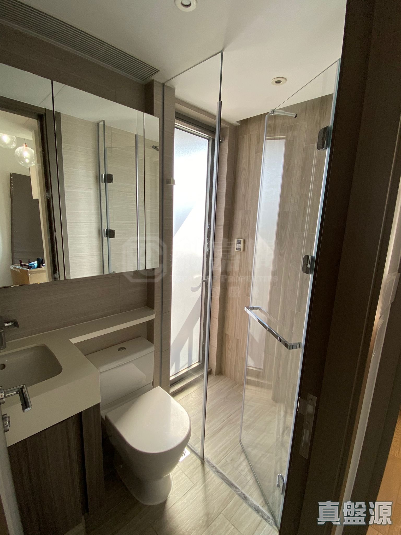 南昌一号 极高层 B室 西九龙