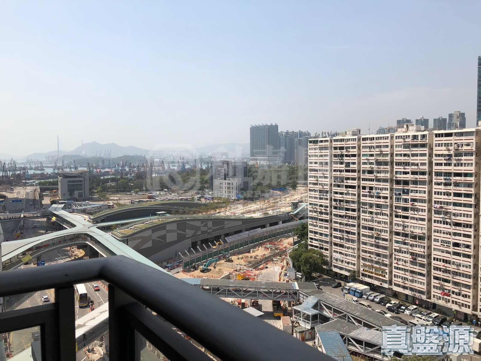 THE AUSTIN 5A座 高層 D室 九龍站/尖沙咀/佐敦