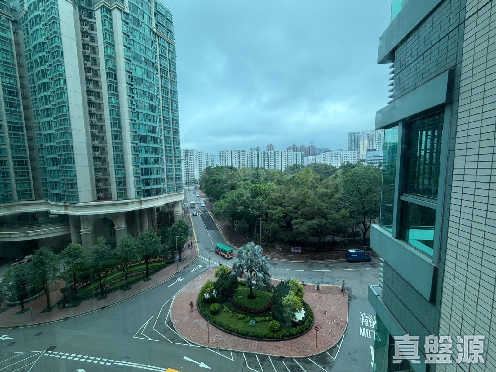 LAGUNA VERDE PHASE 2 VILLA VERDE - Tower 9 Medium Floor Zone Flat F Hung Hom/Whampoa/Laguna Verde