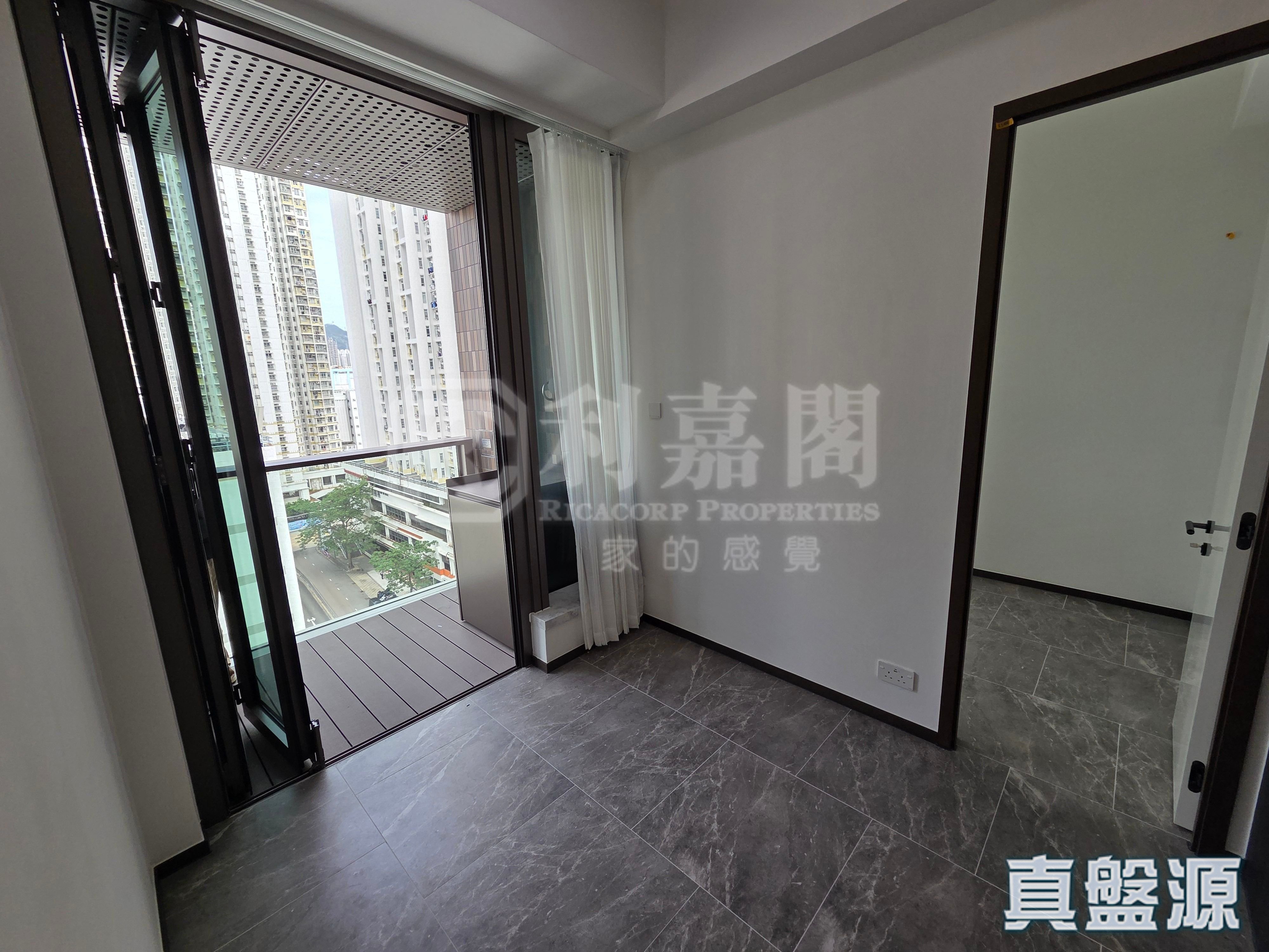 BELGRAVIA PLACE 1期 1B座 中層 1室 西九龍