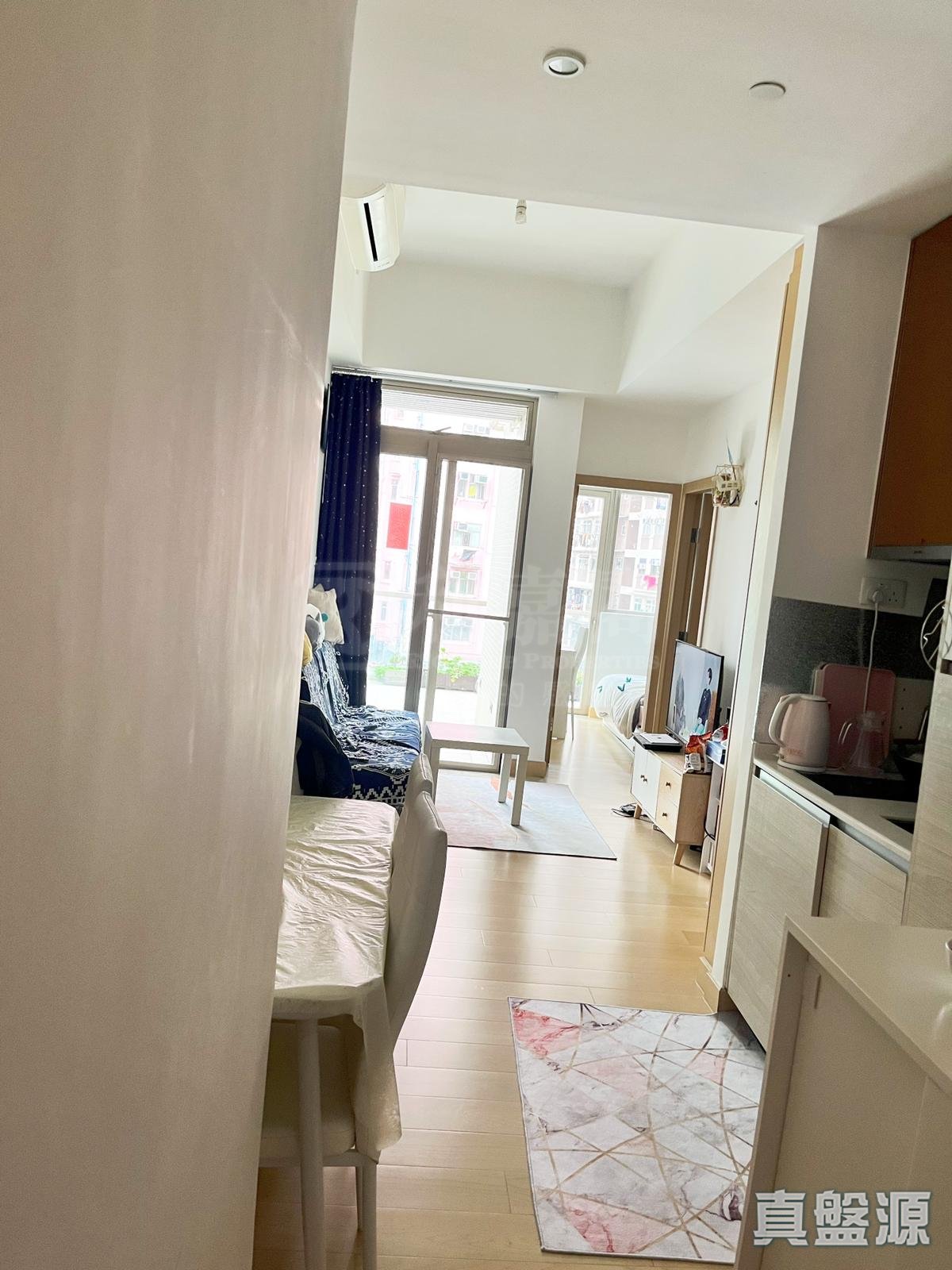 ASPEN CREST Low Floor Zone Flat B Kowloon Bay/Ngau Chi Wan/Diamond Hill/Wong Tai Sin