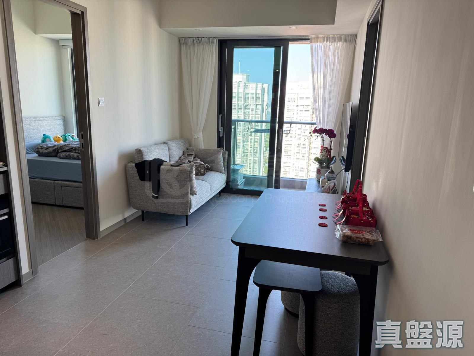 YOHO WEST PHASE 1 - Tower 3a High Floor Zone Tin Shui Wai